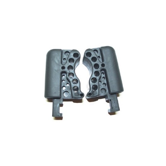BUMPER (ARVIKA) MAIN 2 POUR SUPPORT À VÉLO 1100-XT