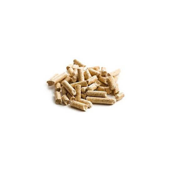 (BBQ) GRANULE 8LB GOURMET MELANGE