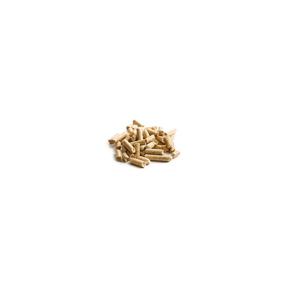 (BBQ) GRANULE 8LB GOURMET MELANGE