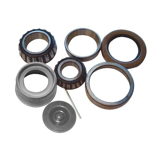 RTBEA701 (TOW RITE) ENSEMBLE DE ROULEMENTS POUR ESSIEU 7 000 LB – E-Z LUBE