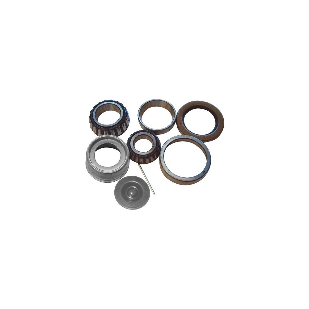 RTBEA701 (TOW RITE) ENSEMBLE DE ROULEMENTS POUR ESSIEU 7 000 LB – E-Z LUBE
