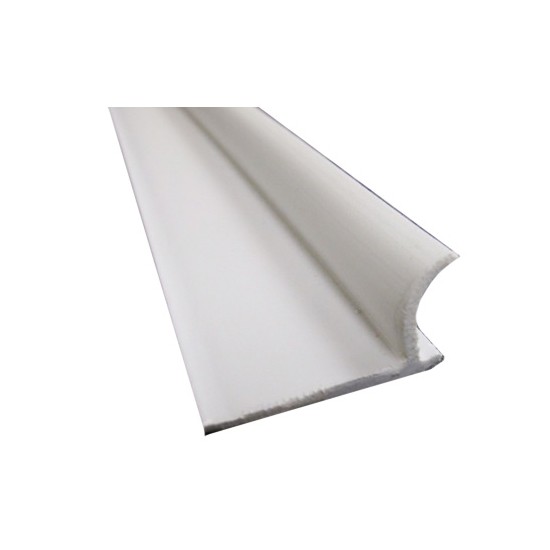 TRIM - MOLDING - DRIP RAIL 192" BLANC