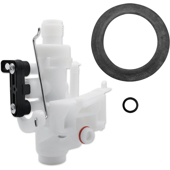 31705 (THETFORD) MODULE DE VALVE D’EAU POUR TOILETTE AQUA-MAGIC V