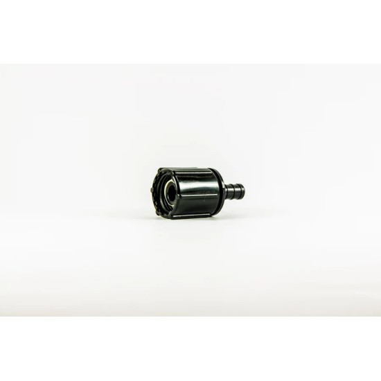 (ELKHART)RACCORD PEX PIVOTANTE 3/8" X 1/2"