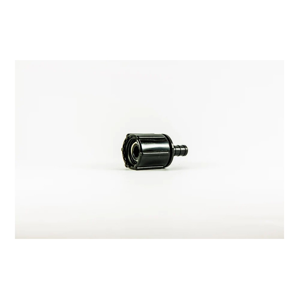 (ELKHART)RACCORD PEX PIVOTANTE 3/8" X 1/2"