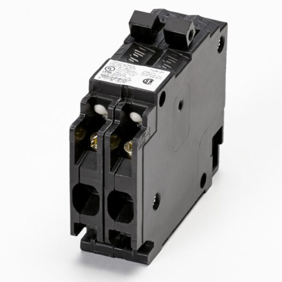 ITEQ3015 (PARALLAX) DISJONCTEUR DUPLEX 30 A / 15 A 120 V