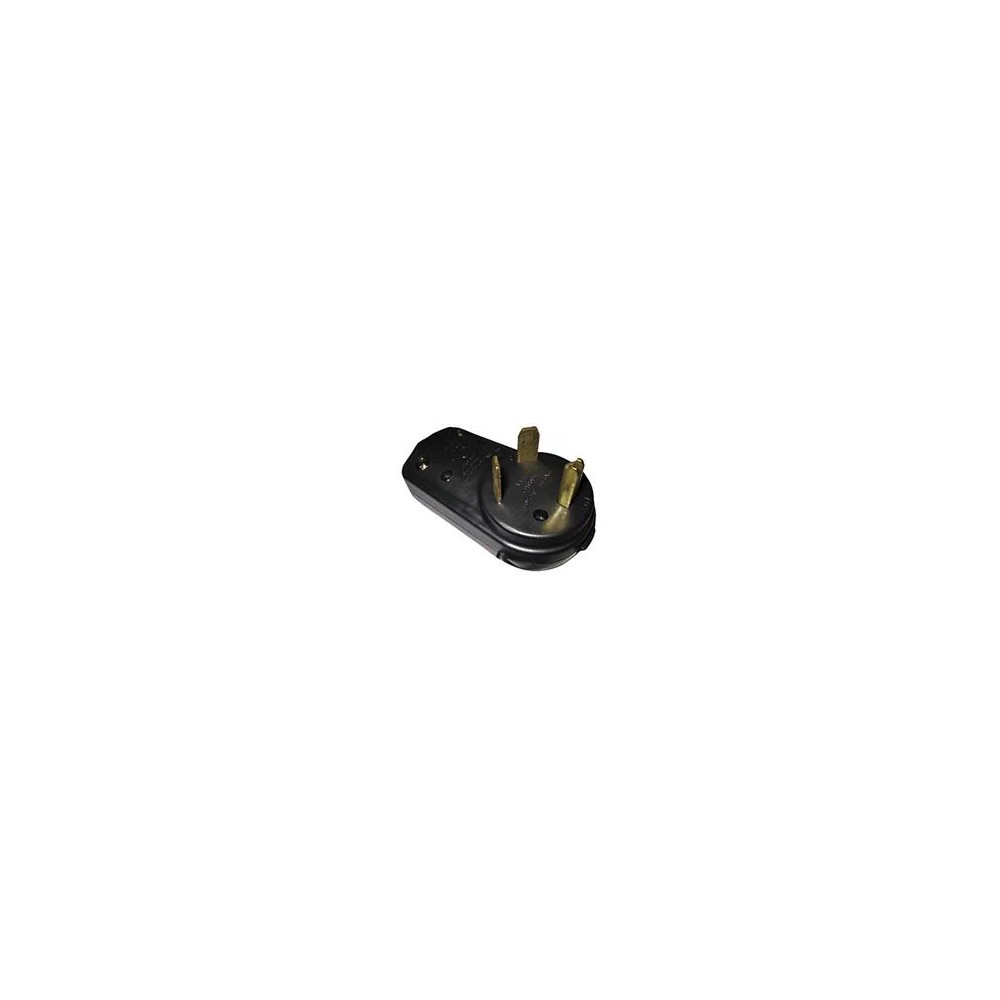 16-00580 (AP PRODUCTS) EMBOUT DE CORDON D’ALIMENTATION 30 A MÂLE