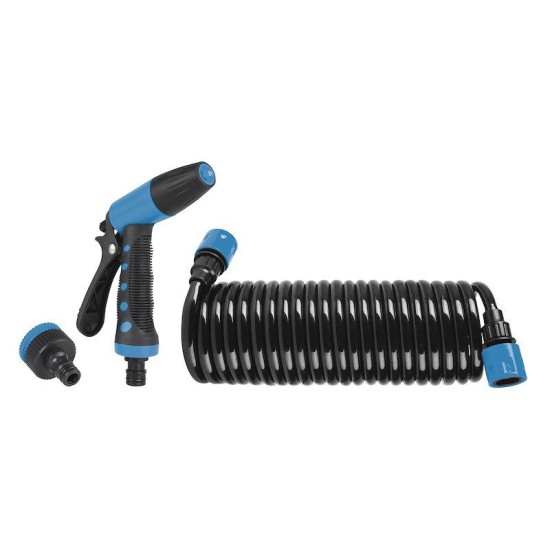 (AQUAPRO) TUYAU DE LAVAGE BRANCHEMENT RAPIDE