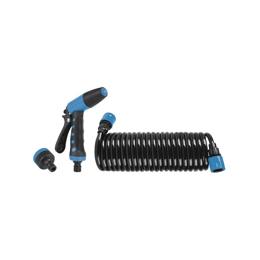 (AQUAPRO) TUYAU DE LAVAGE BRANCHEMENT RAPIDE