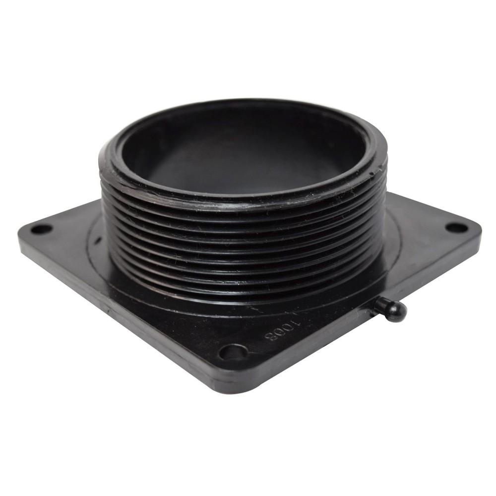 T1008 (VALTERRA) RACCORD DE SOUPAPE D’ÉGOUT 3 PO FILETÉ MÂLE