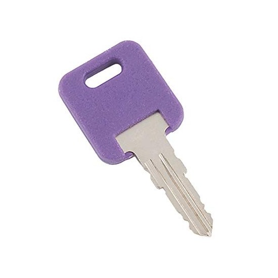013-690334 (AP PRODUCTS) CLÉ DE RECHANGE SÉRIE G CODE 334