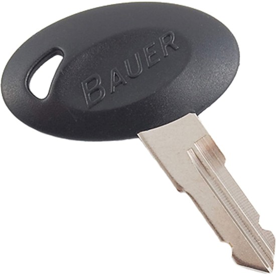 013-689304 (AP PRODUCTS) CLÉ DE REMPLACEMENT BAUER RV – CODE 304
