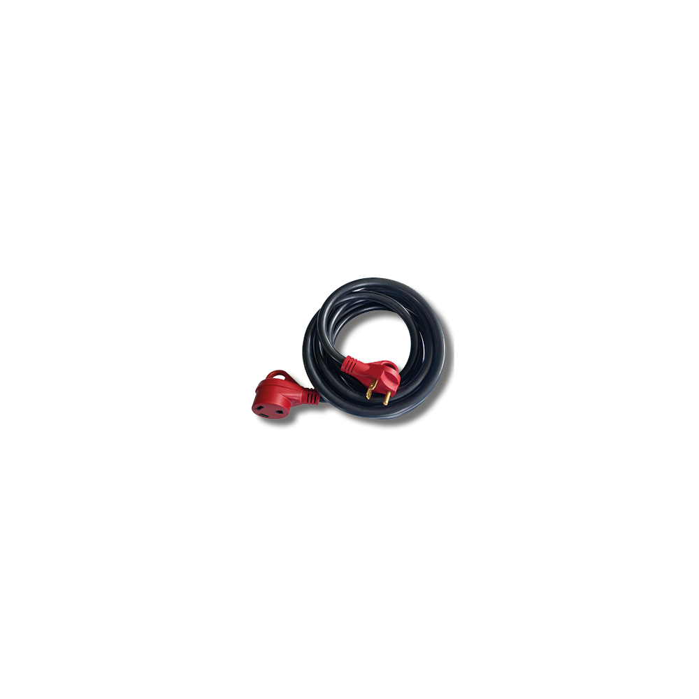 A10-3025EH (VALTERRA) RALLONGE ÉLECTRIQUE 30 A – 25 PI – MIGHTY CORD®