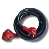 A10-3025EH (VALTERRA) RALLONGE ÉLECTRIQUE 30 A – 25 PI – MIGHTY CORD®