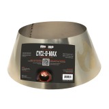 DD1172 (BBQ QUÉBEC) VORTEX CYCL-O-MAX