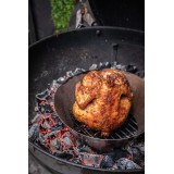DD1172 (BBQ QUÉBEC) VORTEX CYCL-O-MAX