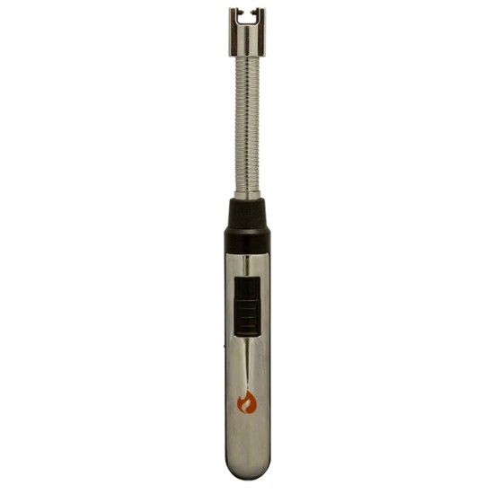 QC1188 (BBQ QUÉBEC) ÉLECTROMAX BRIQUET ÉLECTRIQUE RECHARGEABLE