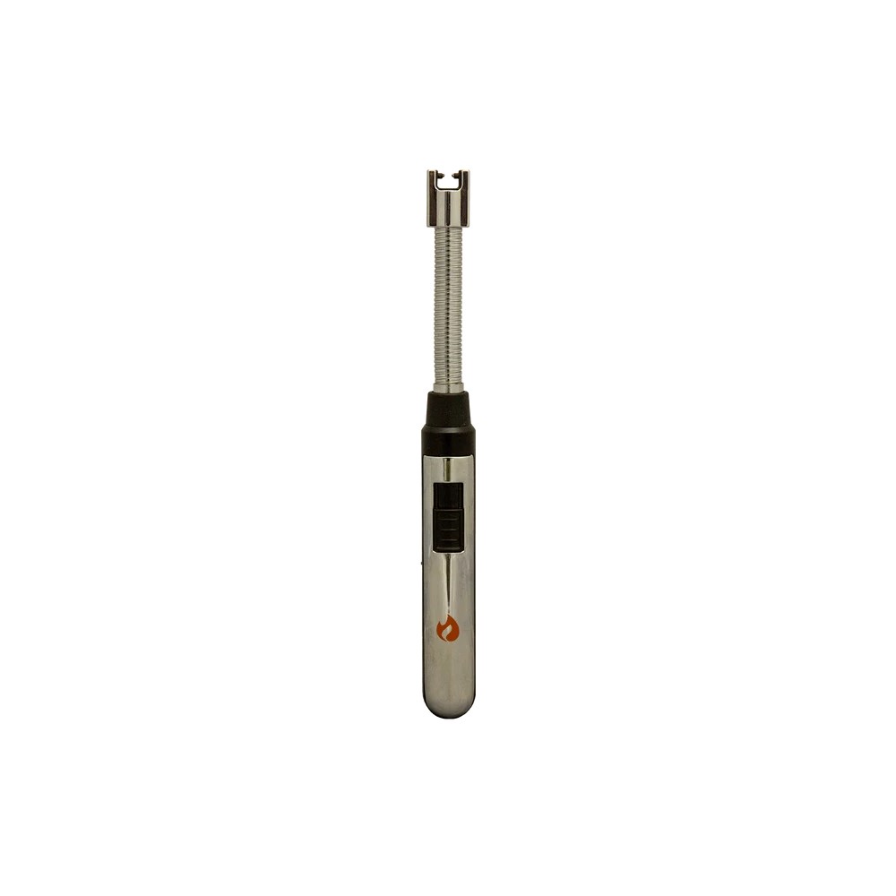QC1188 (BBQ QUÉBEC) ÉLECTROMAX BRIQUET ÉLECTRIQUE RECHARGEABLE