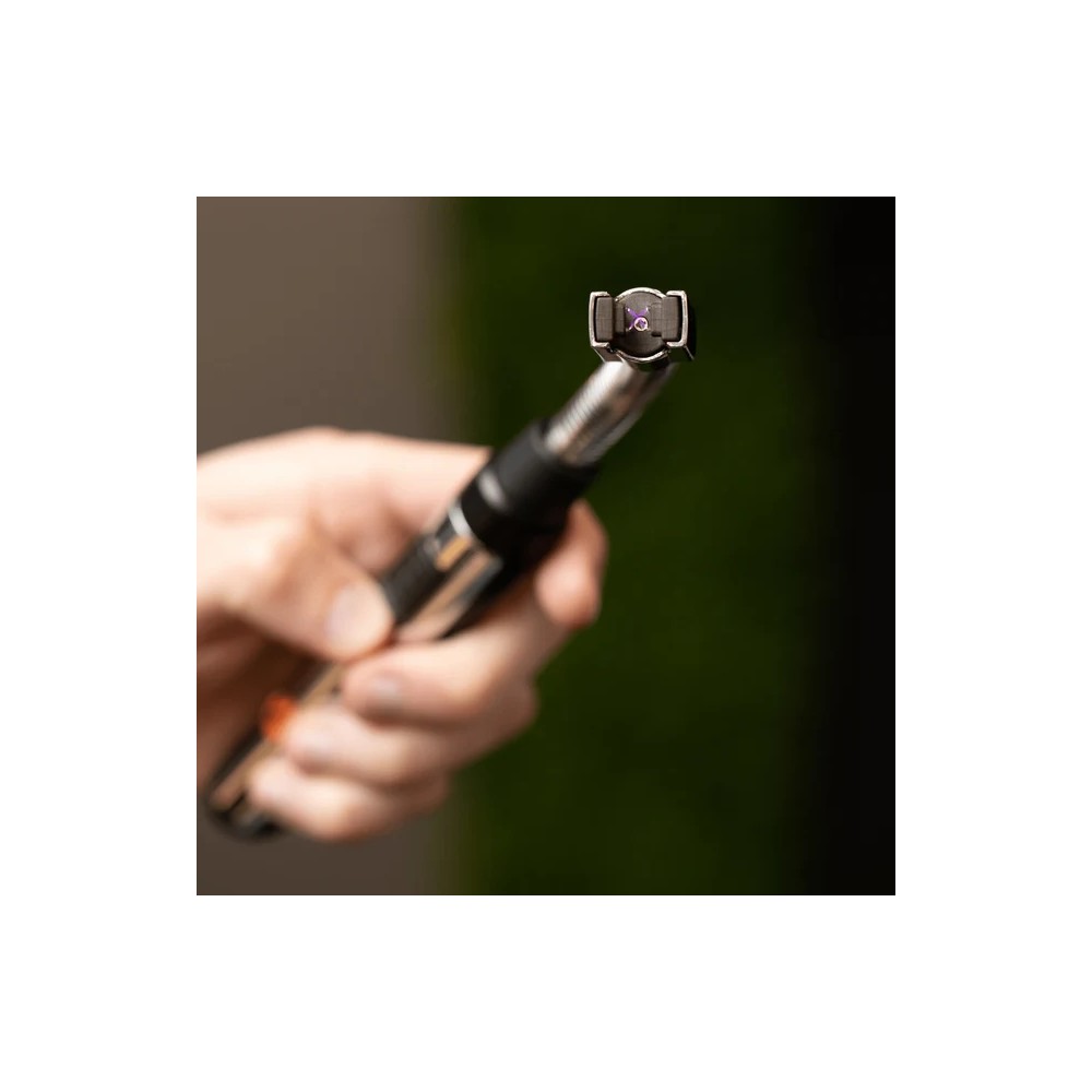 QC1188 (BBQ QUÉBEC) ÉLECTROMAX BRIQUET ÉLECTRIQUE RECHARGEABLE