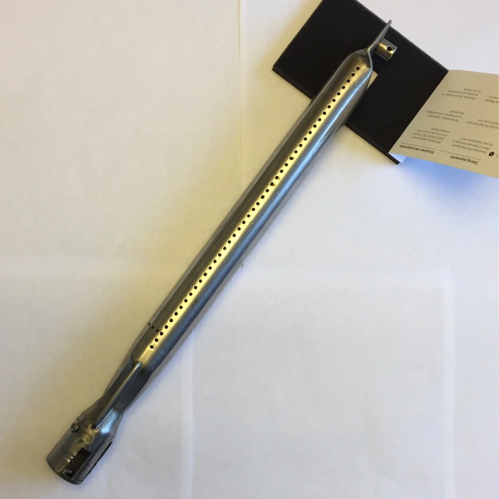 63007 (BULL) BRÛLEUR EN ACIER INOXYDABLE POUR STEER