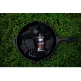 QC0014 (BBQ QUÉBEC) ÉPICES CALIFORNIA 120 G
