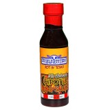 SBBQ060 (SUCKLEBUSTERS) SAUCE BBQ CHIPOTLE 12 OZ