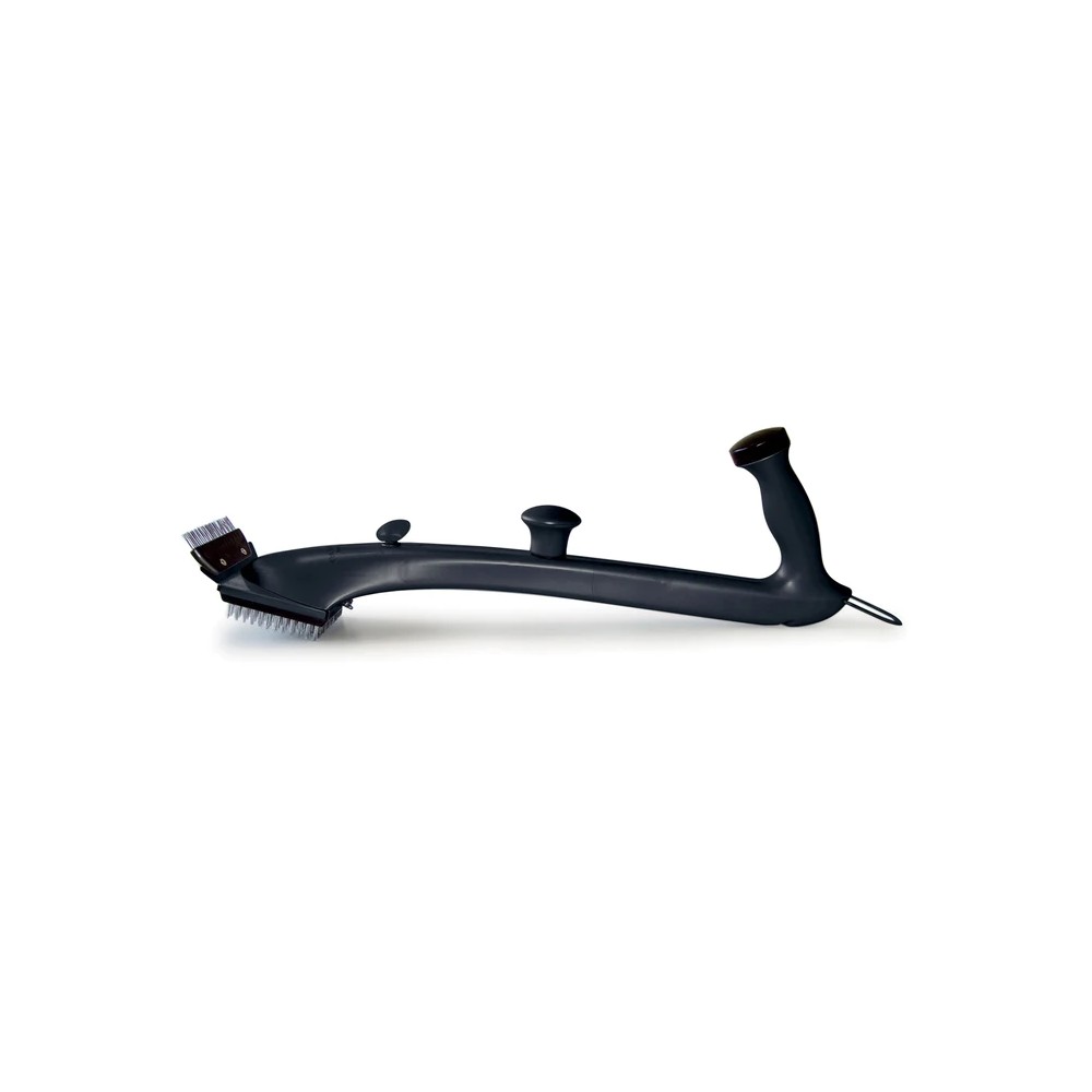 GD12952S (GRILL DADDY) BROSSE À BBQ PRO À VAPEUR