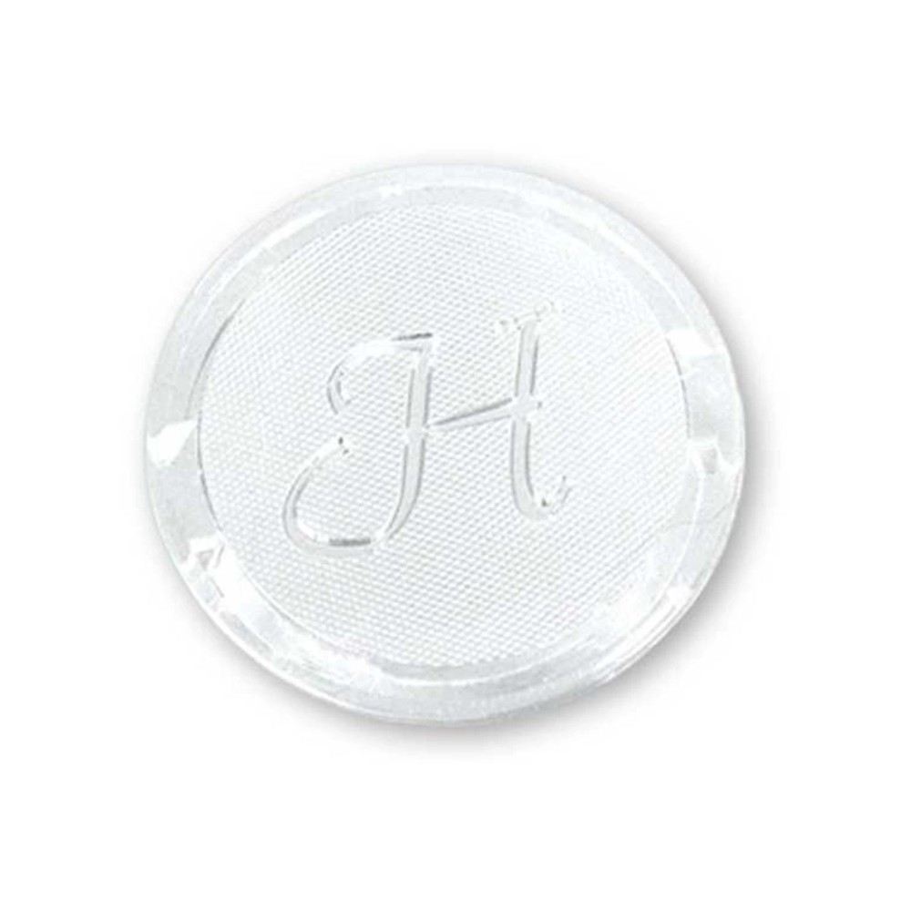 PF40-16H (VALTERRA) BOUTON DE ROBINET D’EAU CHAUDE