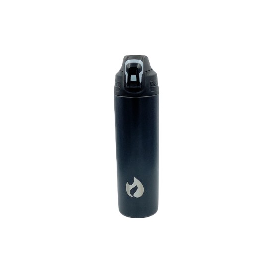 DD2203 (BBQ QUÉBEC) BOUTEILLE D’EAU ISOLÉE
