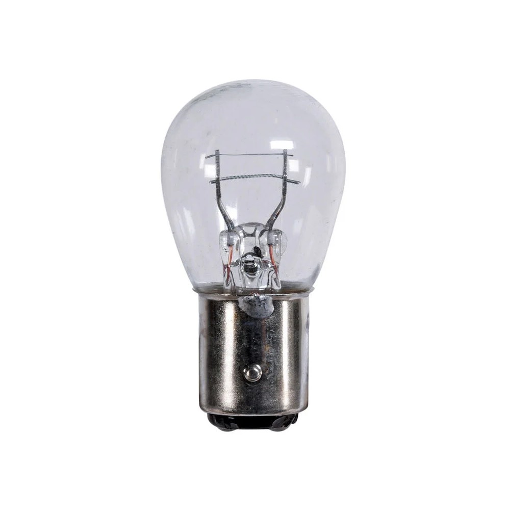 16785 (ARCON) AMPOULE 1157 INCANDESCENTE 12 V, PAQUET DE 2