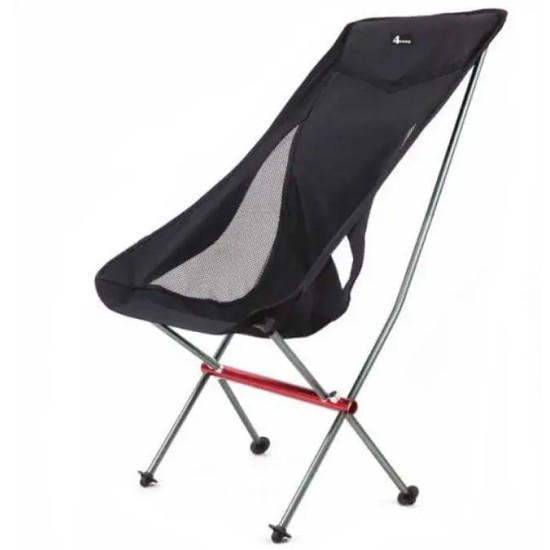 G9854B (ROOFCAMP) CHAISE PLIANTE COMPACTE DE CAMPING