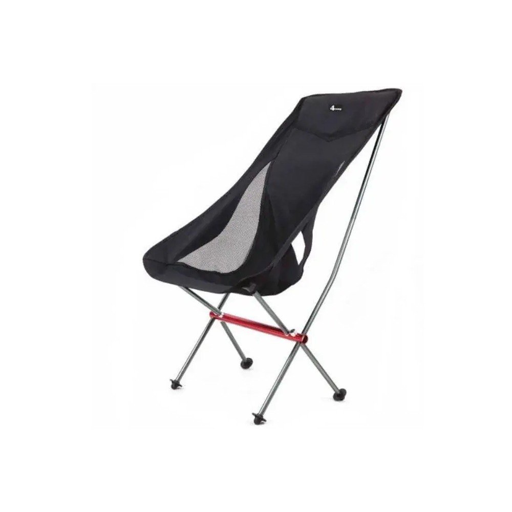 G9854B (ROOFCAMP) CHAISE PLIANTE COMPACTE DE CAMPING