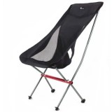 G9854B (ROOFCAMP) CHAISE PLIANTE COMPACTE DE CAMPING