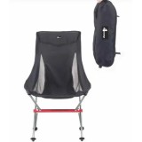 G9854B (ROOFCAMP) CHAISE PLIANTE COMPACTE DE CAMPING