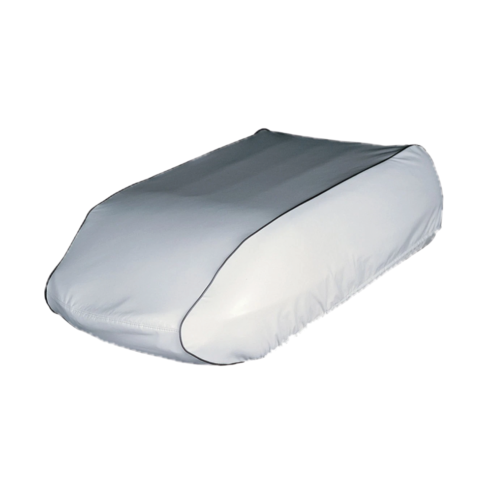 3003 (ADCO) HOUSSE DE CLIMATISEUR DE TOIT BLANCHE, FORMAT 3