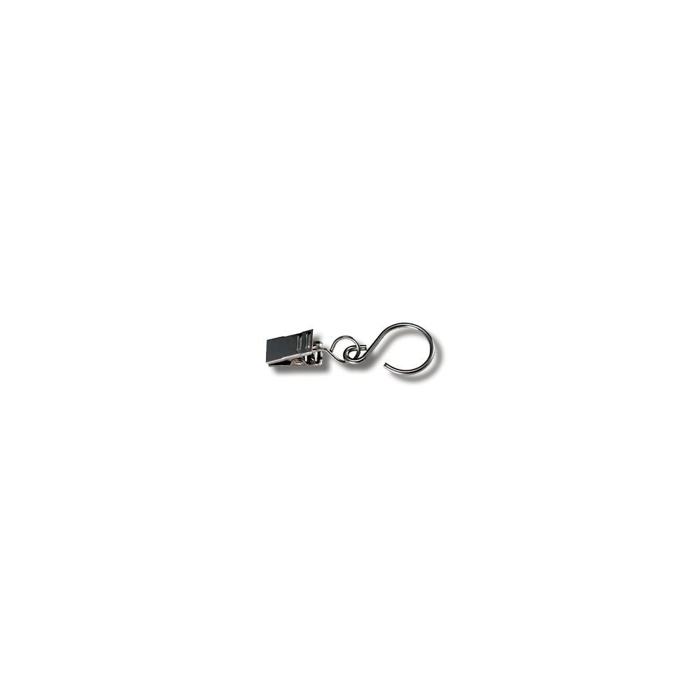 (JR) STAINLESS STEEL LIGHT HANGER