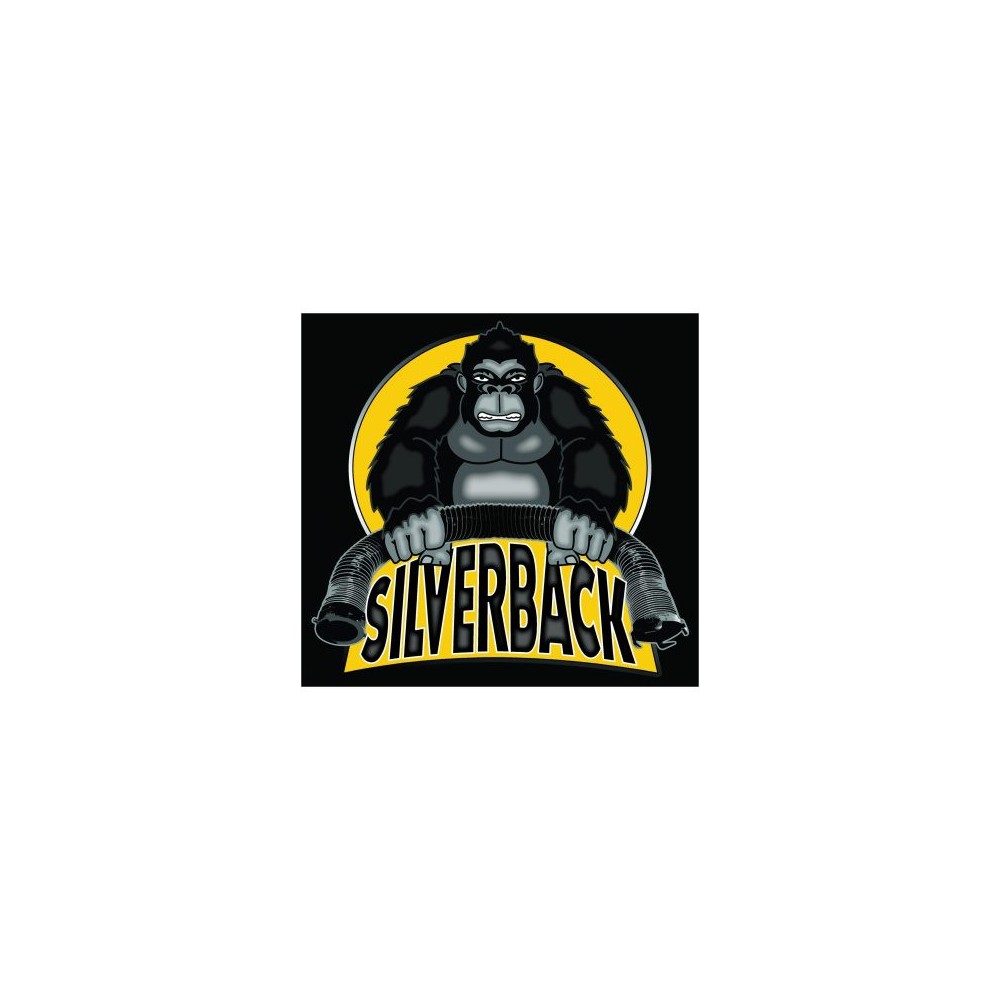 D04-0675 (VALTERRA) SILVERBACK 20' RV SEWER HOSE KIT WITH 90° UNIVERSAL ADAPTER