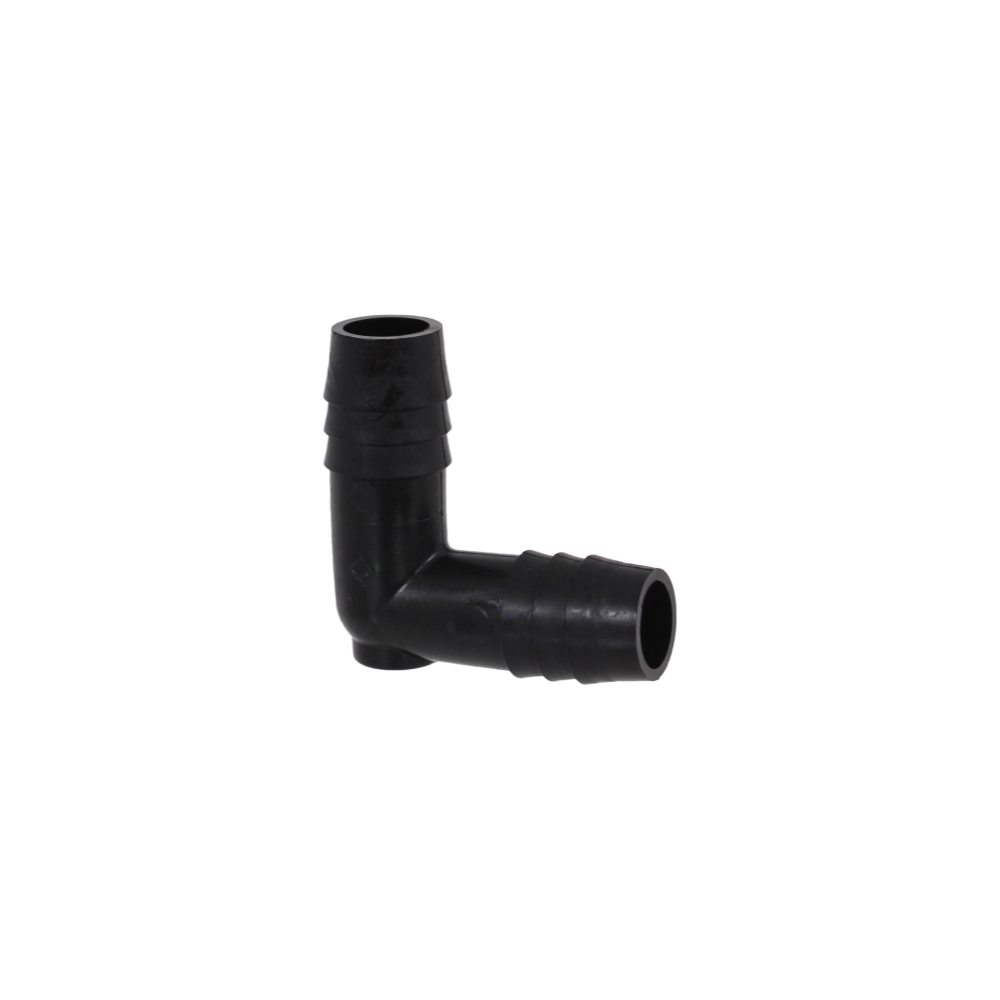 RF844 (VALTERRA) COUDE 90° À BARBILLONS 1/2 PO X 1/2 PO
