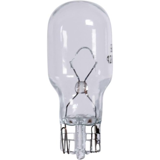 16765 (ARCON) AMPOULE DE REMPLACEMENT 906 12 V / 8,3 W