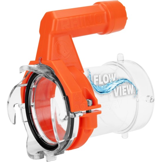 (CAMCO) RHINO RV SEWER EXTENDER
