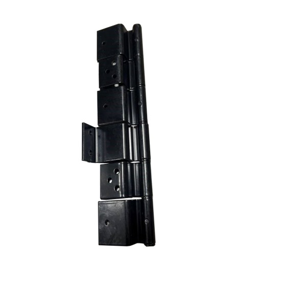 (LIPPERT) DOOR HINGE BLACK