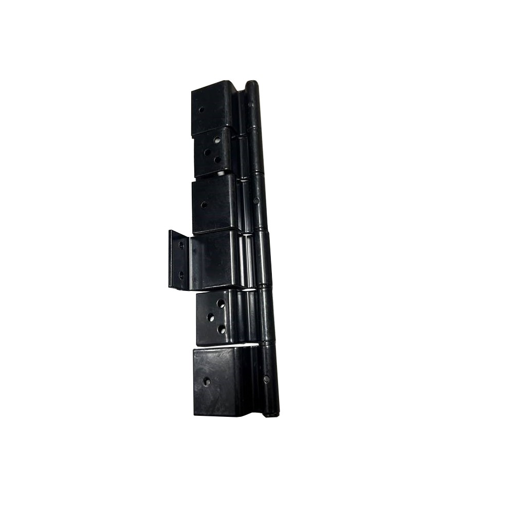 (LIPPERT) DOOR HINGE BLACK