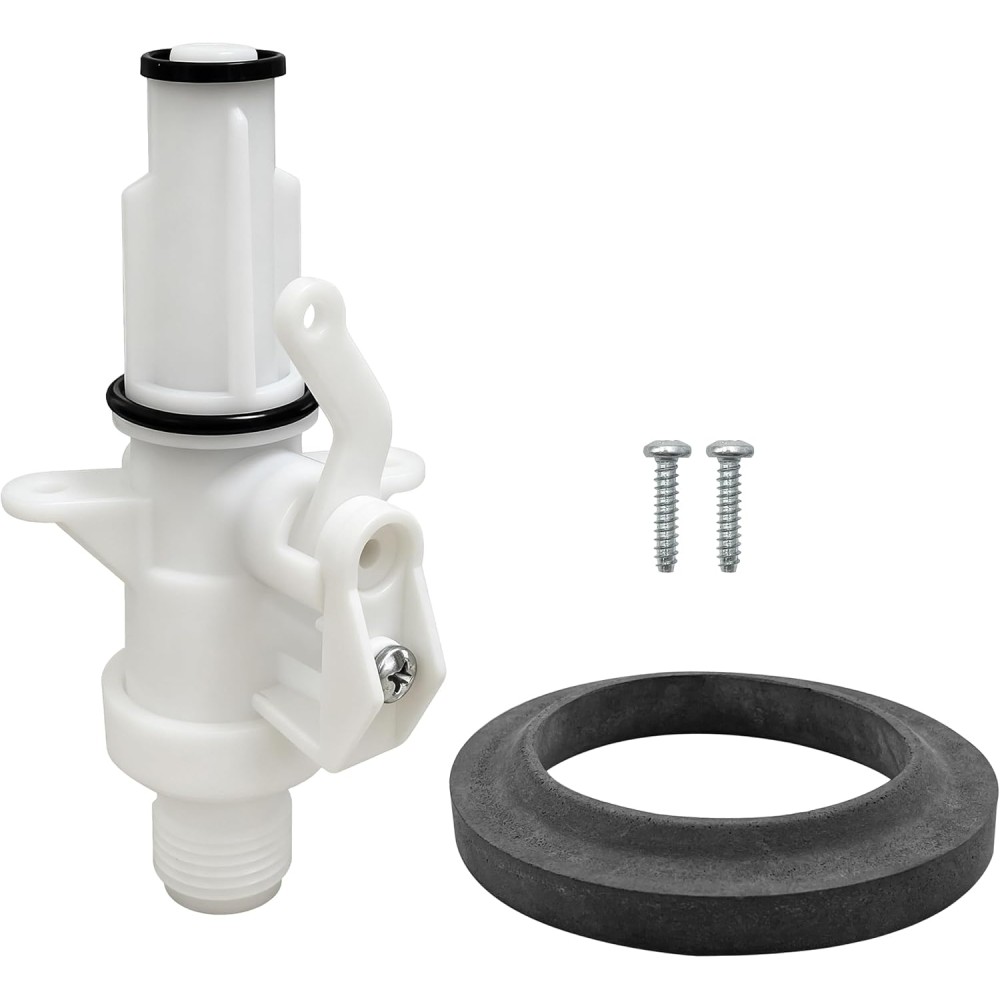 13168 (THETFORD) ENSEMBLE DE REMPLACEMENT DE ROBINET D’EAU AQUA-MAGIC IV