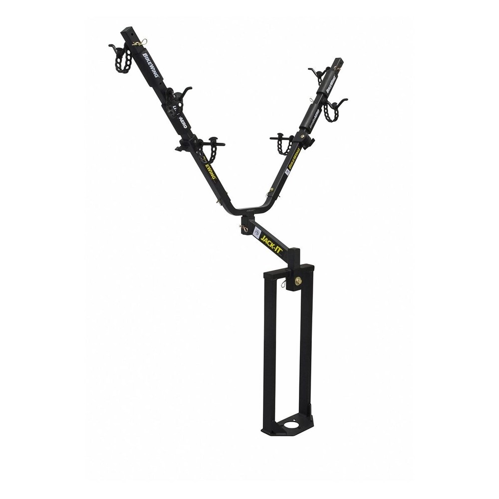 429756 (LIPPERT) PORTE-VÉLOS JACK-IT POUR 2 VÉLOS