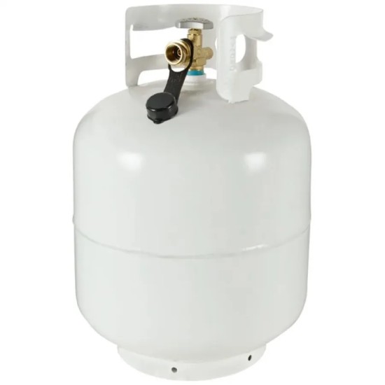 710-020 (BISMAR) RÉSERVOIR DE PROPANE VERTICAL 20 LB – VIDE