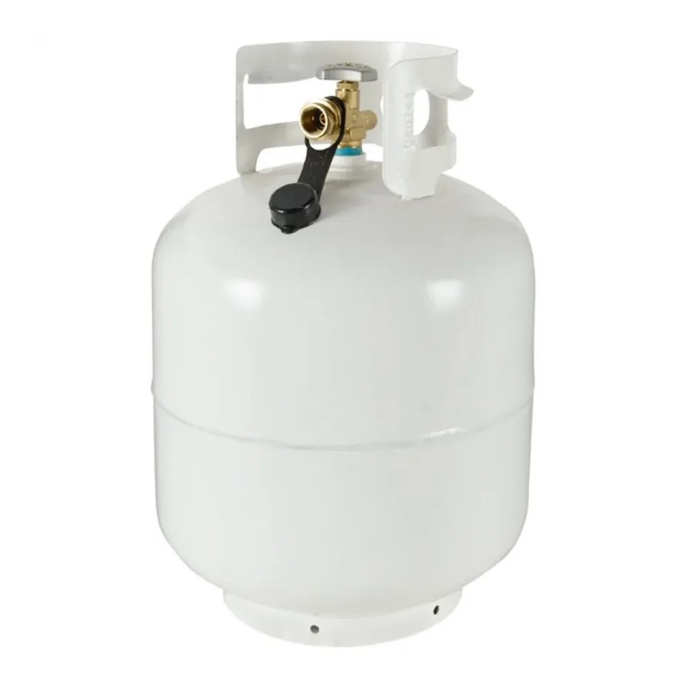 710-020 (BISMAR) RÉSERVOIR DE PROPANE VERTICAL 20 LB – VIDE