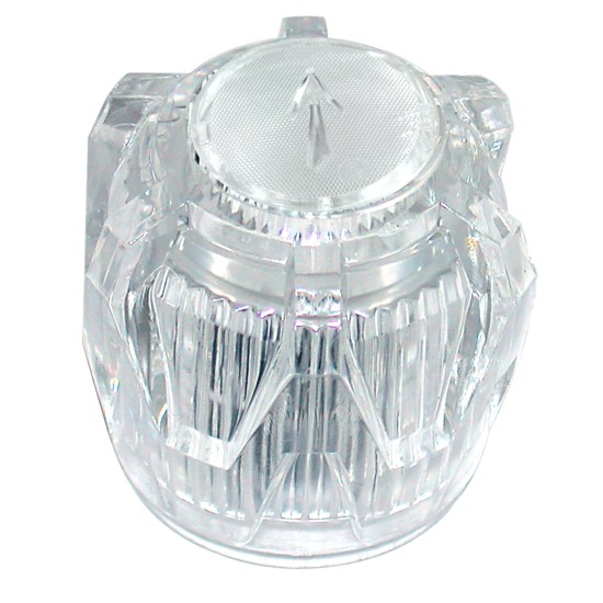 PF187124 (VALTERRA) BOUTON DE ROBINET – EAU FROIDE