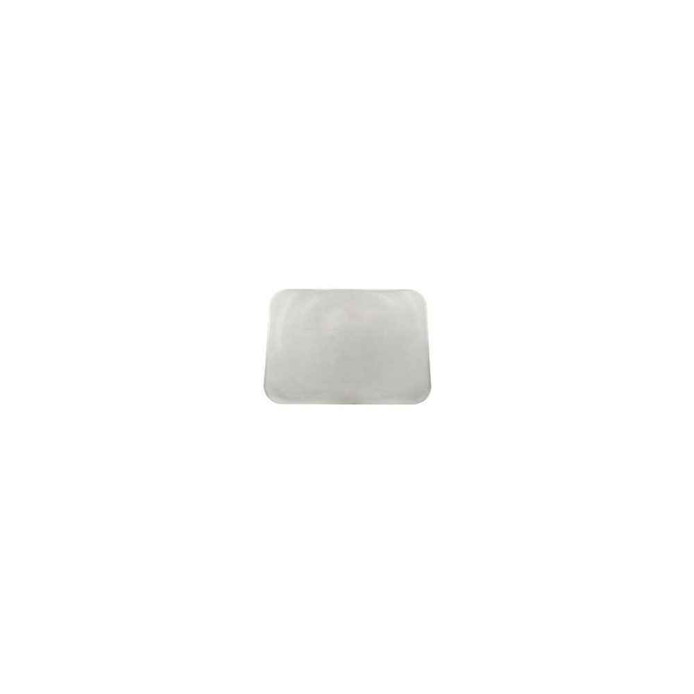 60300 (CIPA) 11 IN X 14 IN WIDE-ANGLE REAR WINDOW VIEWING LENS