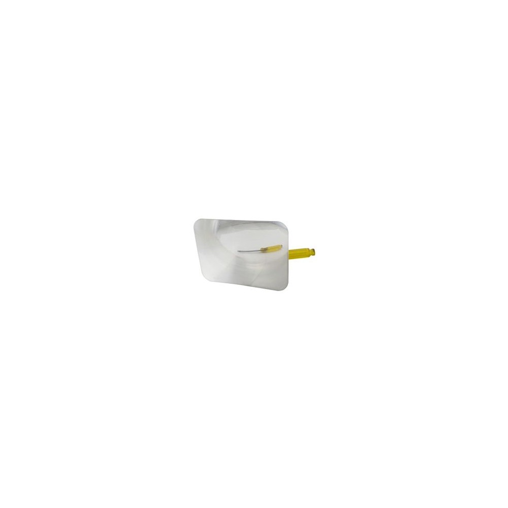 60300 (CIPA) 11 IN X 14 IN WIDE-ANGLE REAR WINDOW VIEWING LENS