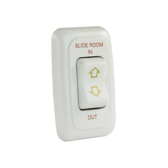12075 (JR PRODUCTS) INTERRUPTEUR POUR EXTENSION DE VR – 12 V / 40 A